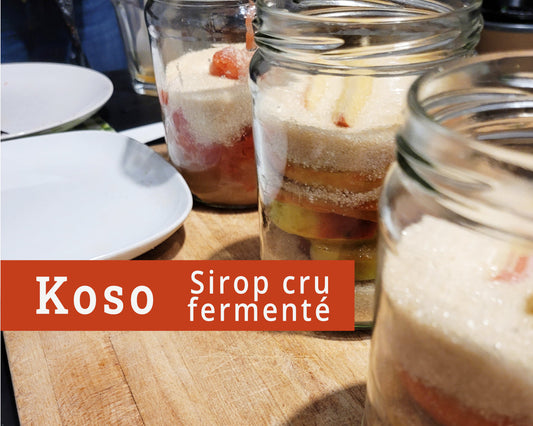 La technique du koso