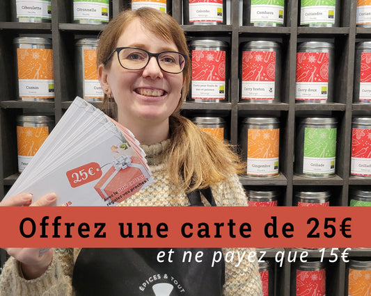🎄 Encore plus de cadeaux !