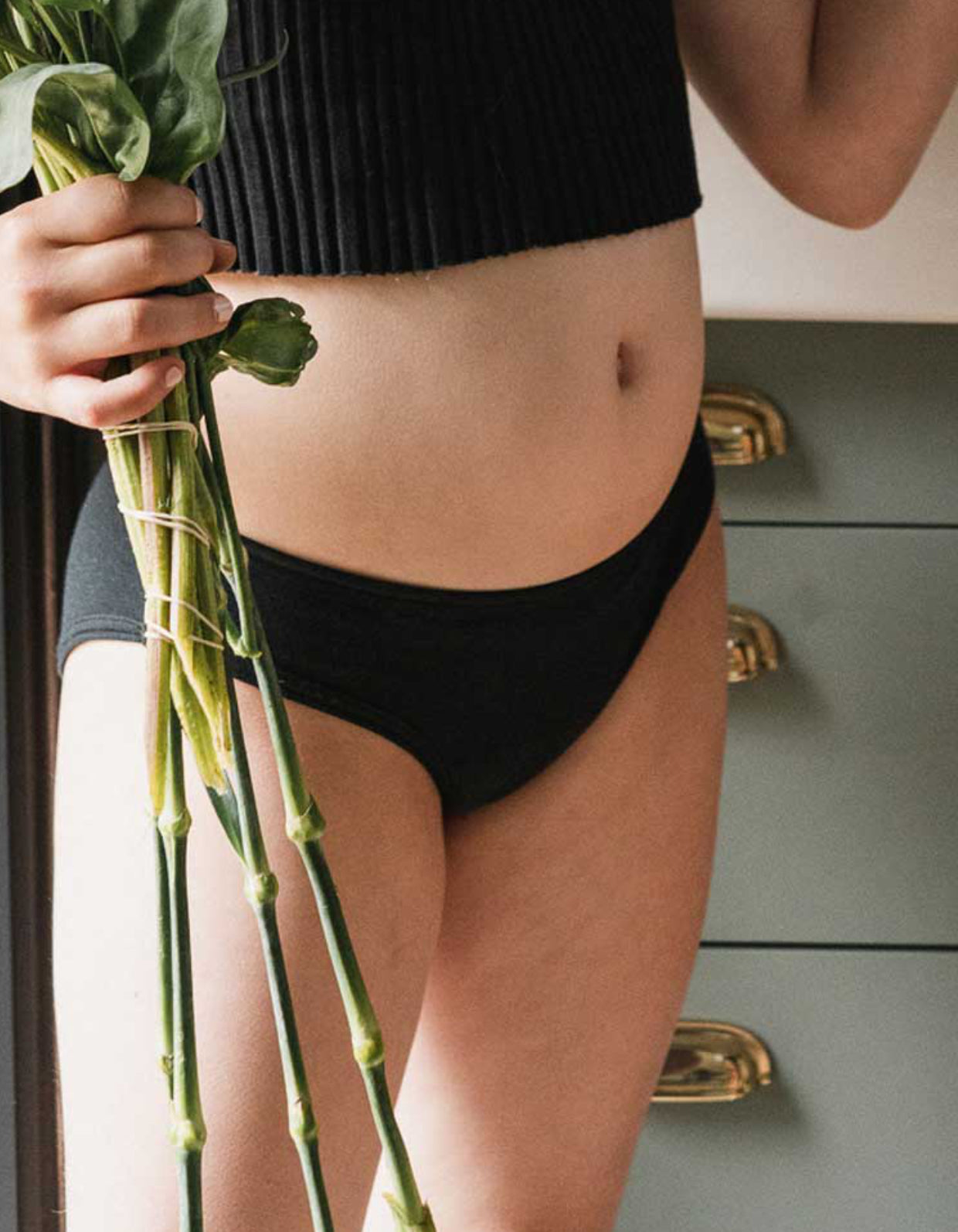 Culotte Menstruelle