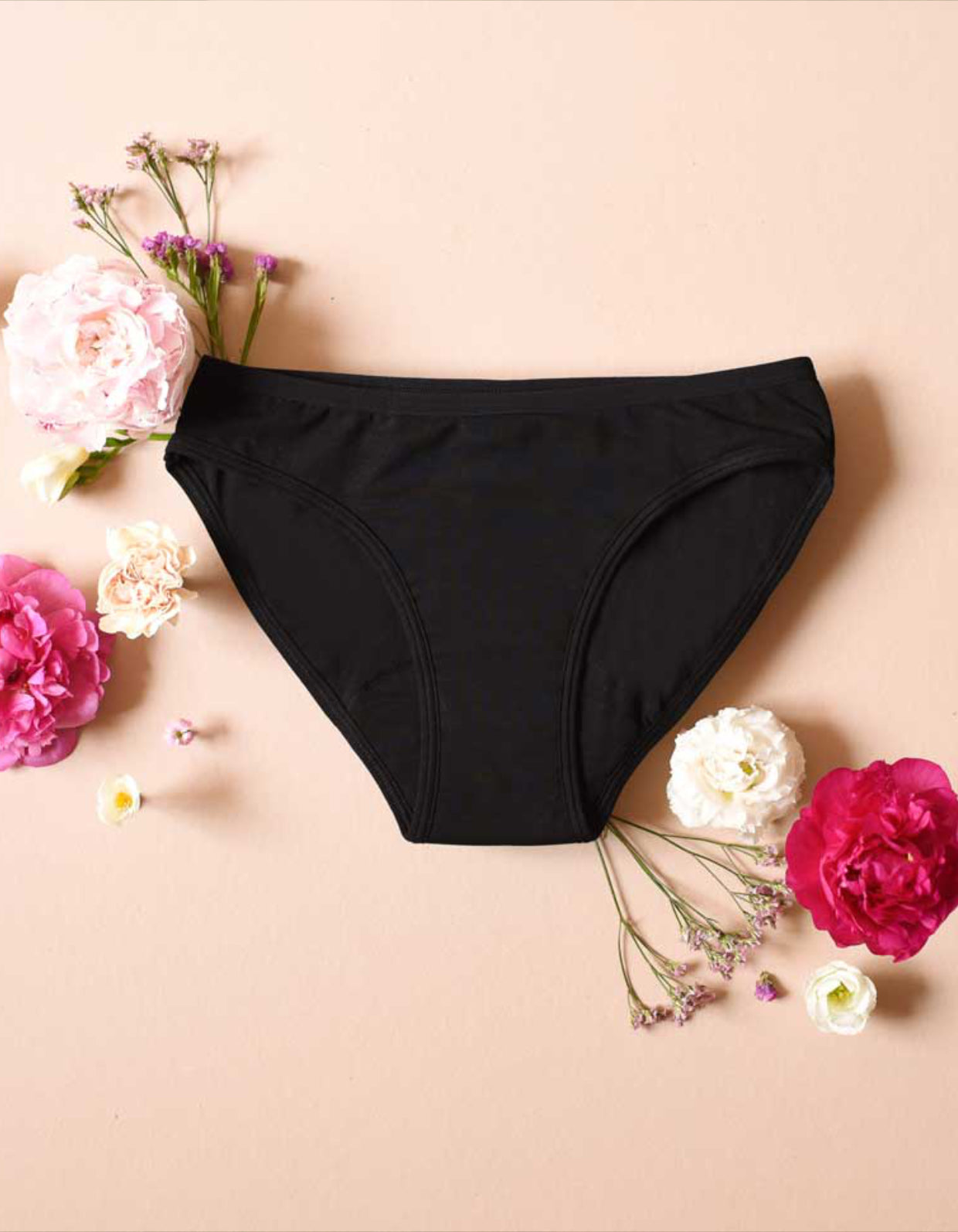 Culotte Menstruelle