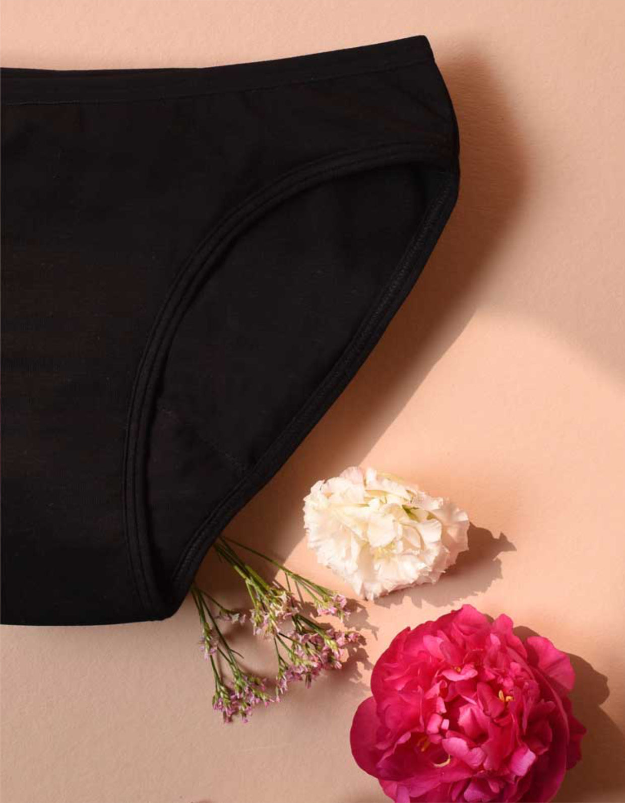 Culotte Menstruelle