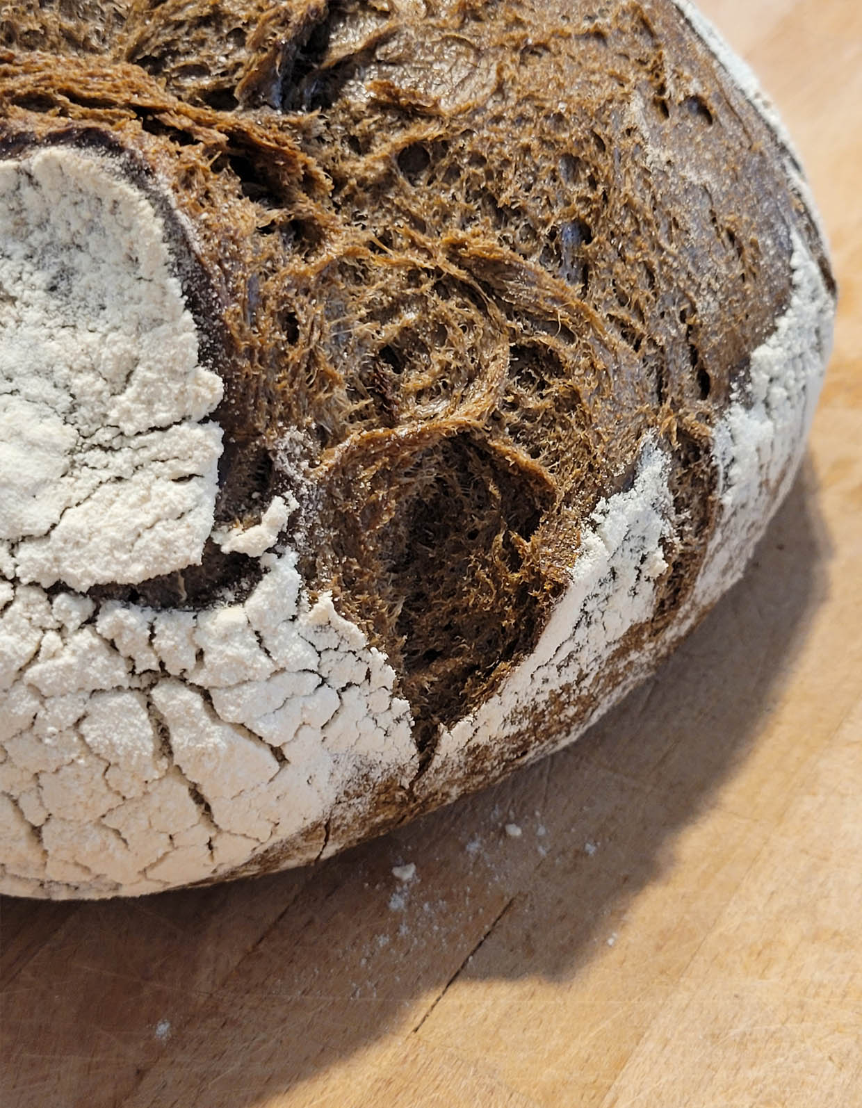 Pain | Bière | Petit