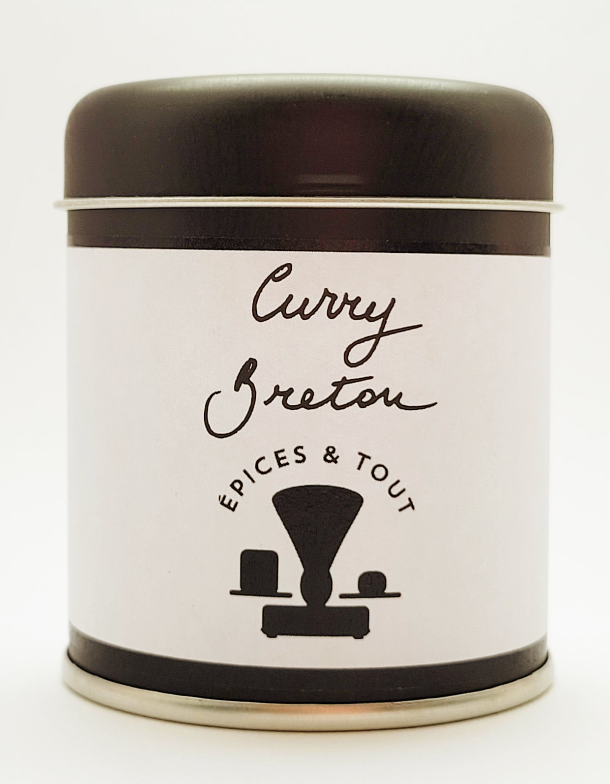 Curry breton | Mélange | 40g