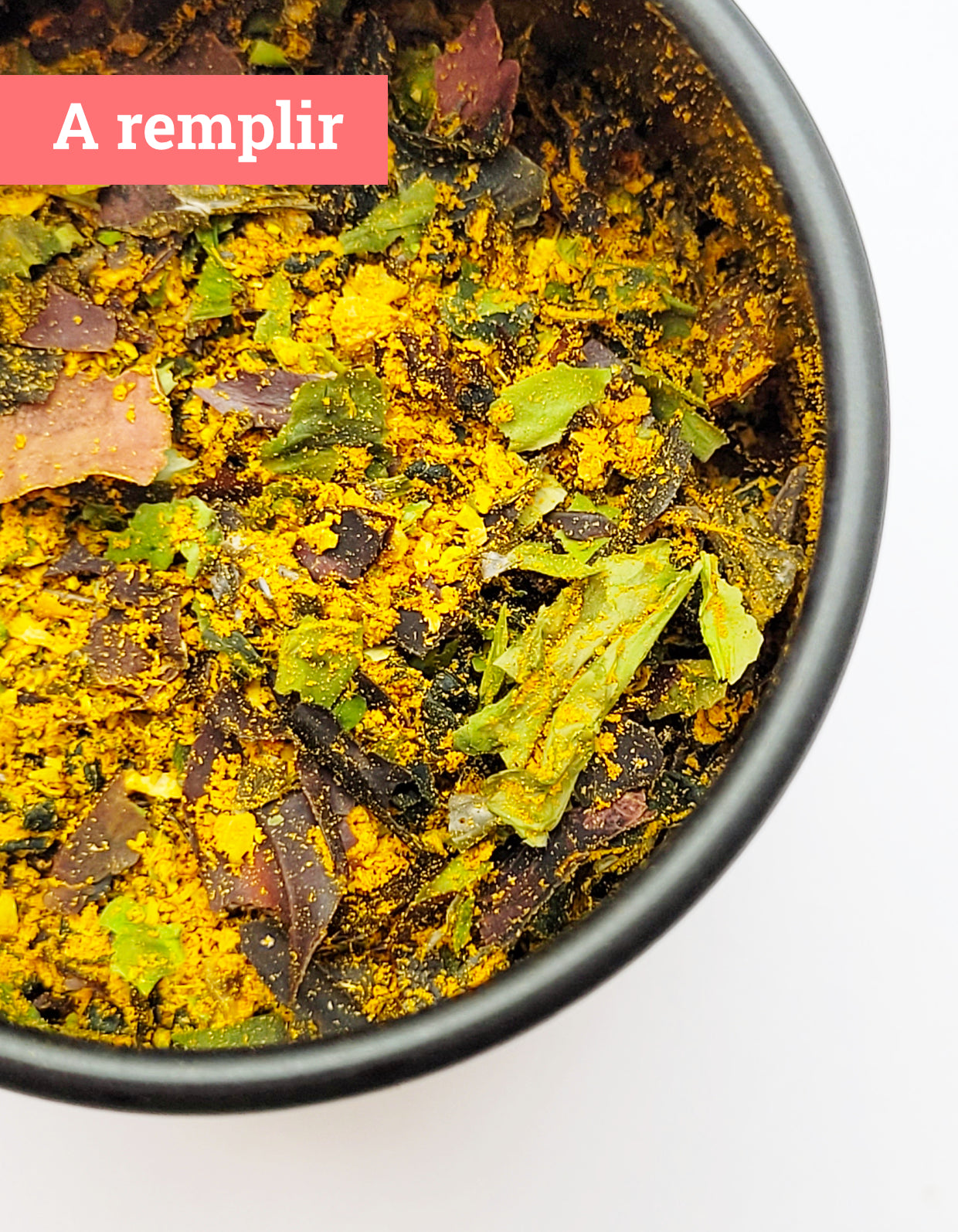 Curry breton | Mélange | 40g