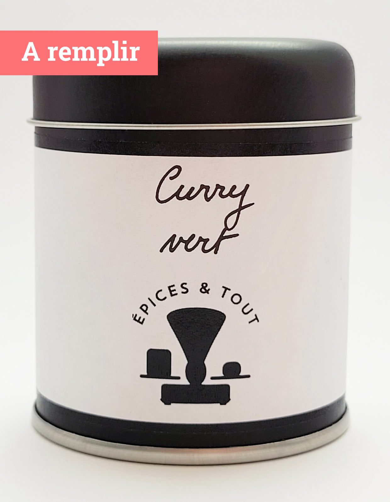 Curry vert | Mélange | 50g