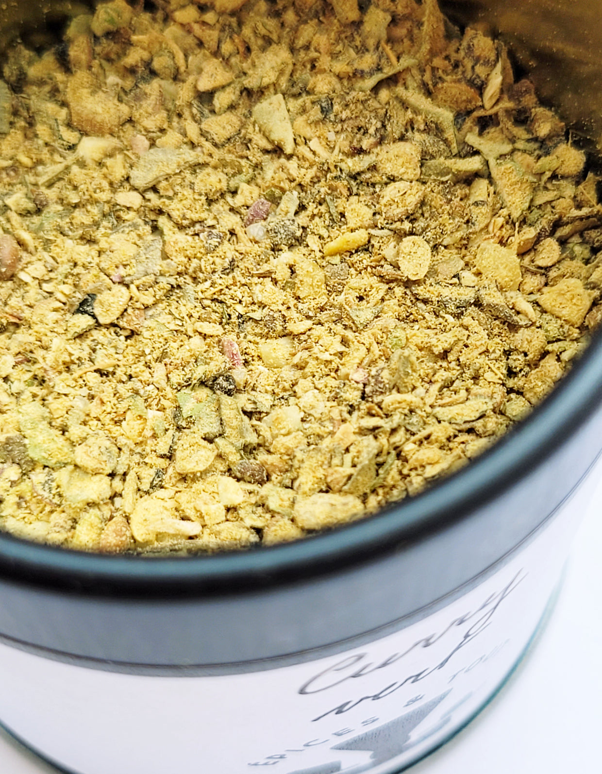 Curry vert | Mélange | 50g