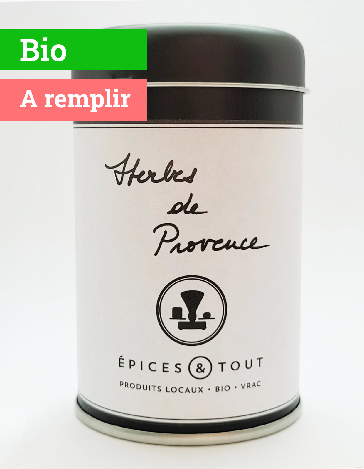 Herbes de Provence | Herbes | 40g | Bio