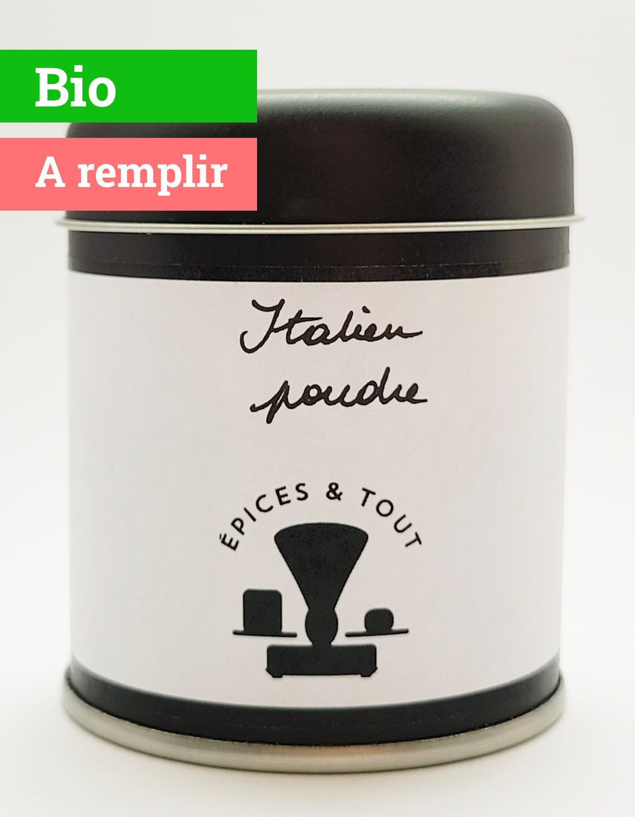 Italien | Mélange | 40g | Bio