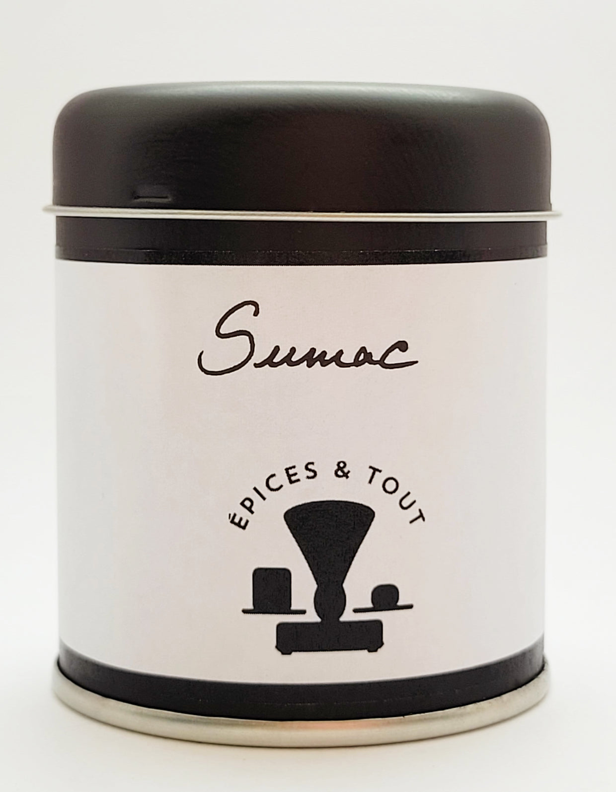 Sumac | Poudre | 40g | Bio