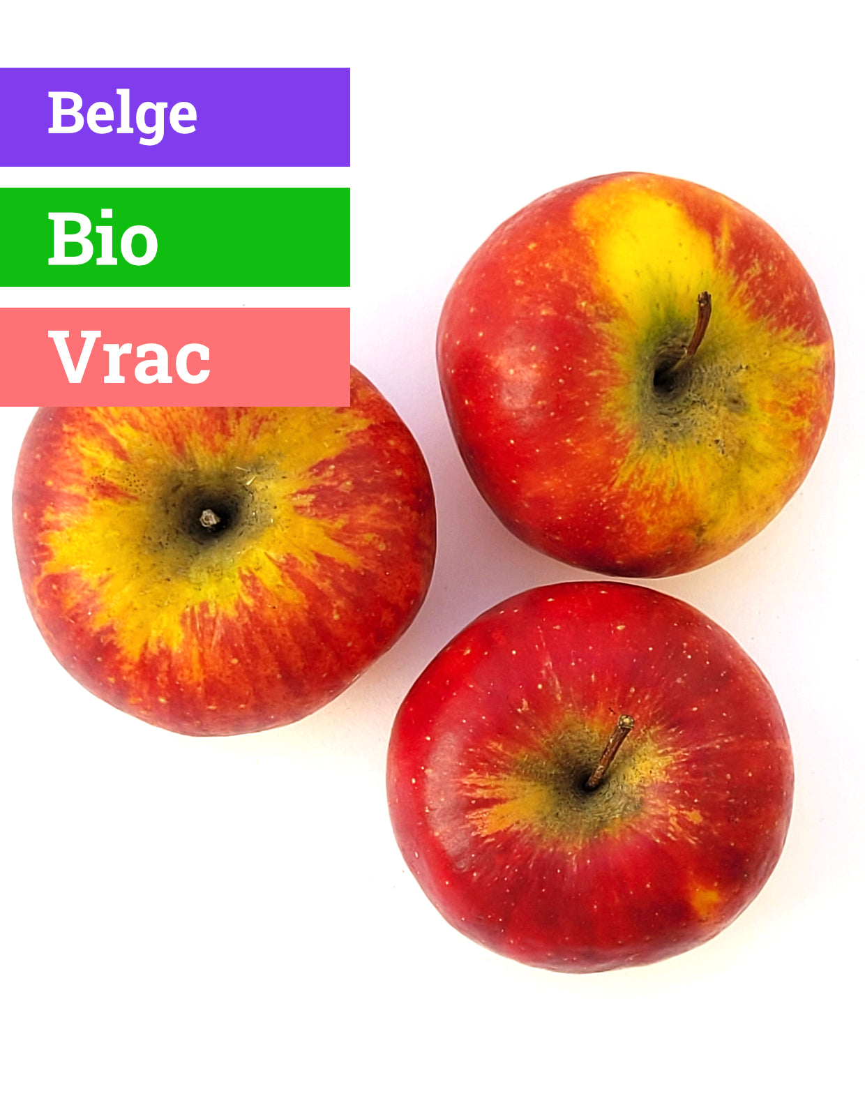 Pomme Topaz | Bio