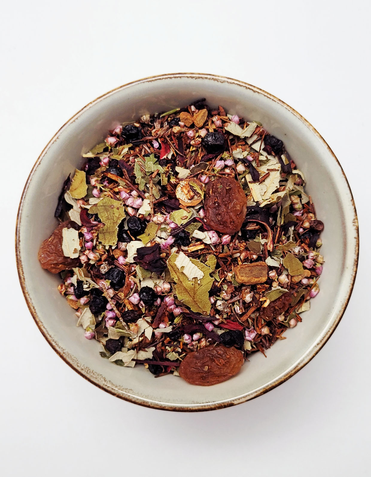 Infusion du Chaperon | 100g