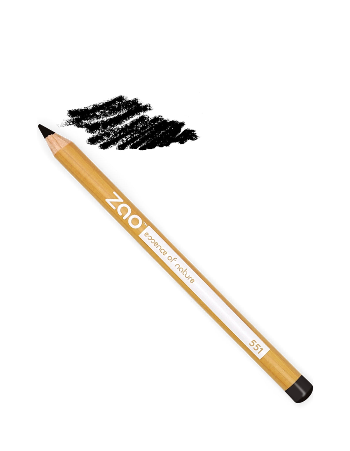 Crayon | Noir | 551