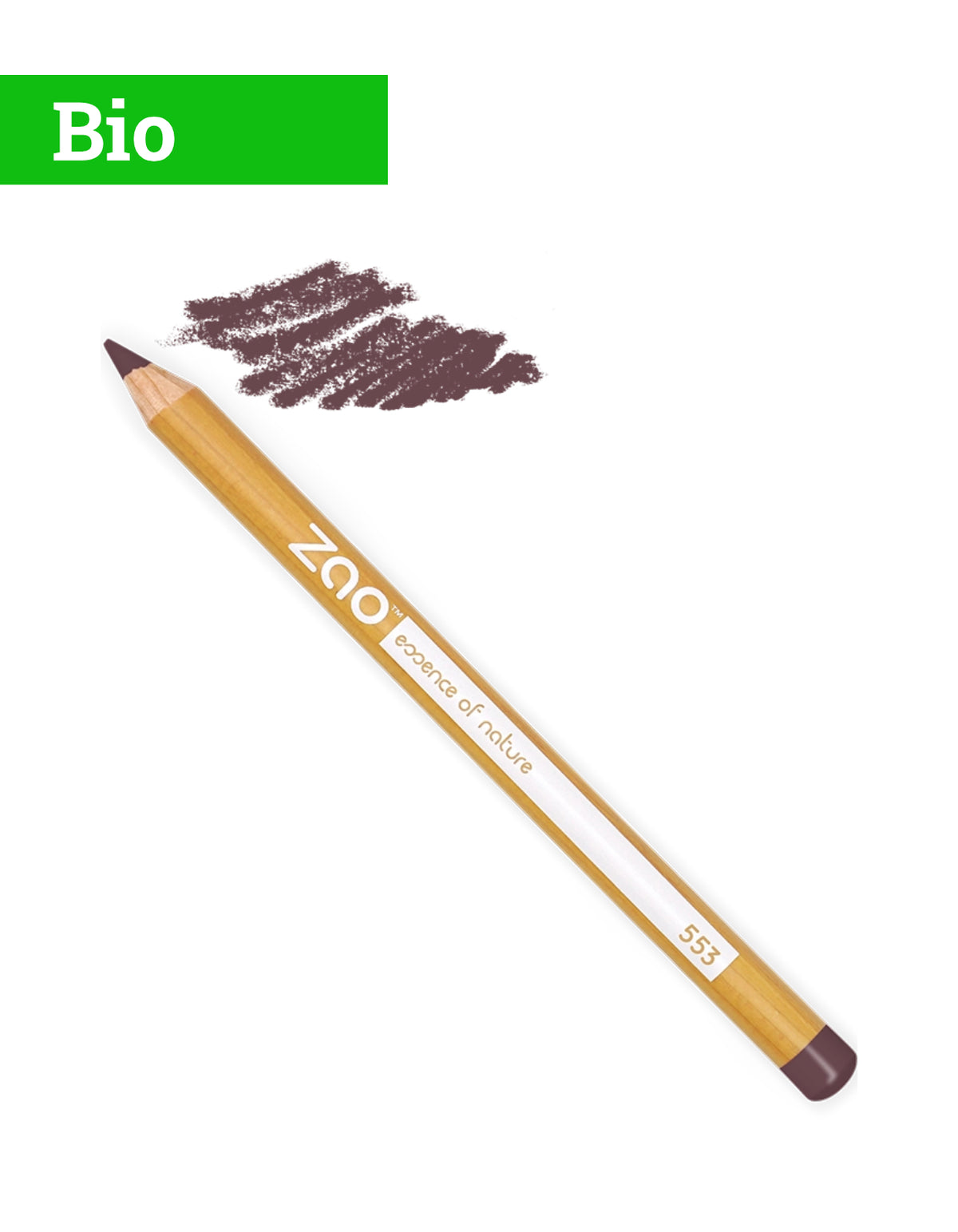 Crayon | Brun | 553