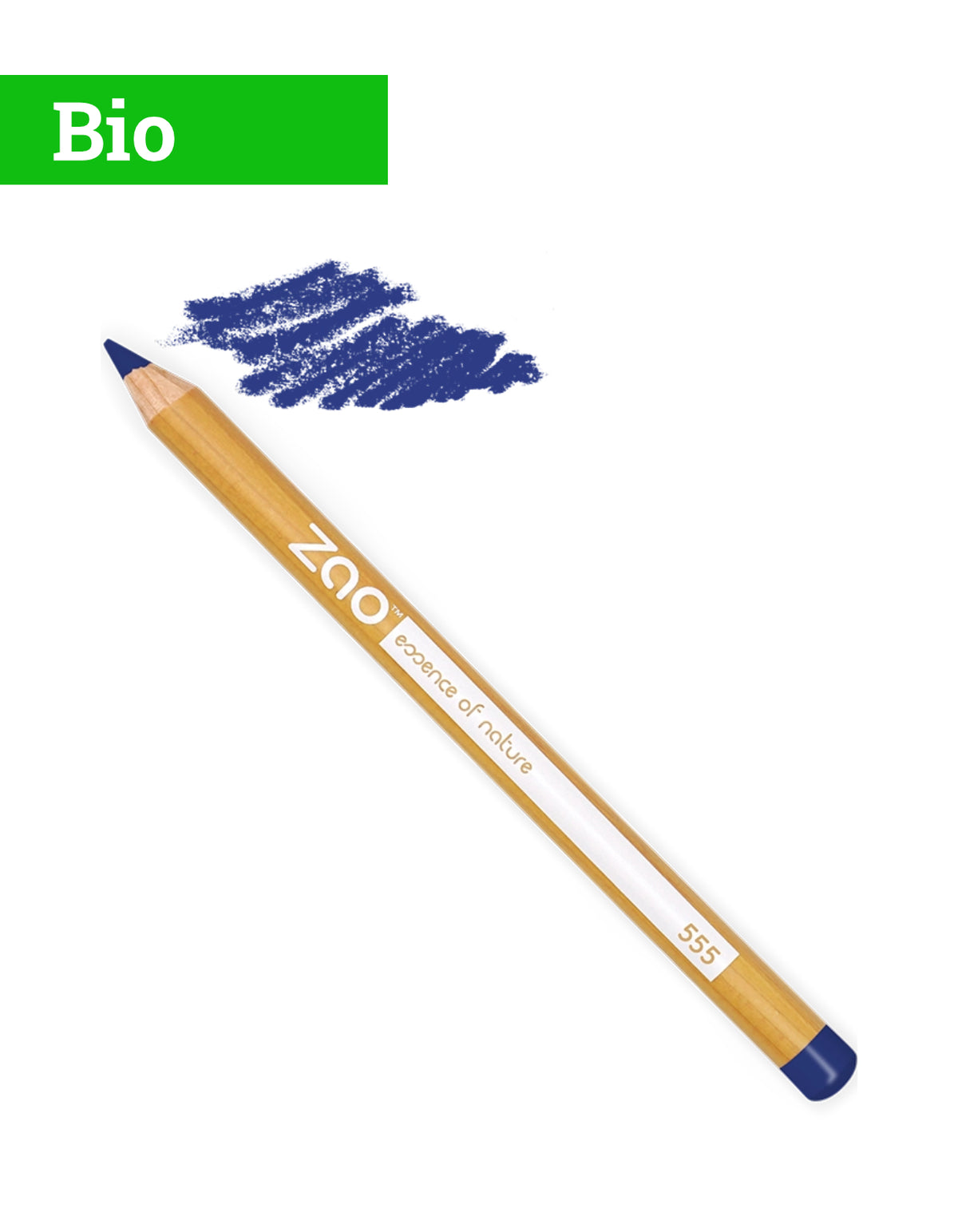 Crayon | Bleu | 555