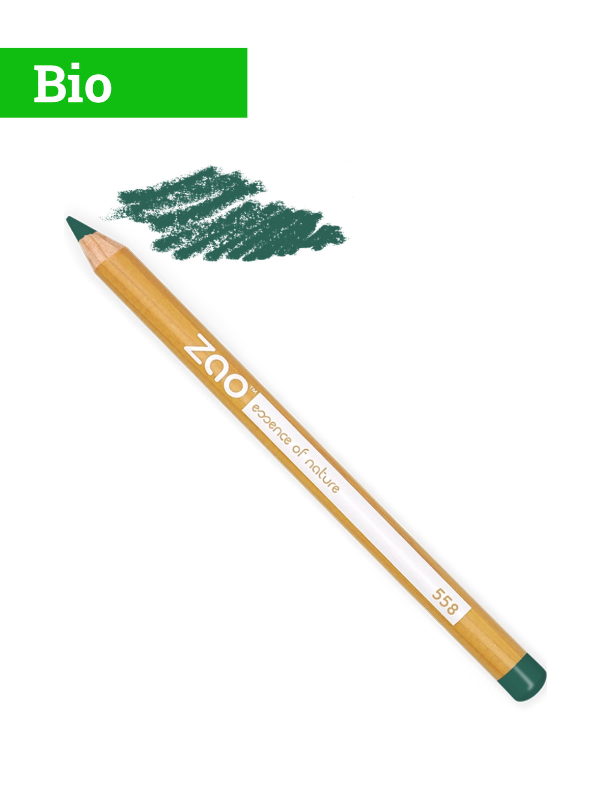 Crayon | Vert | 558