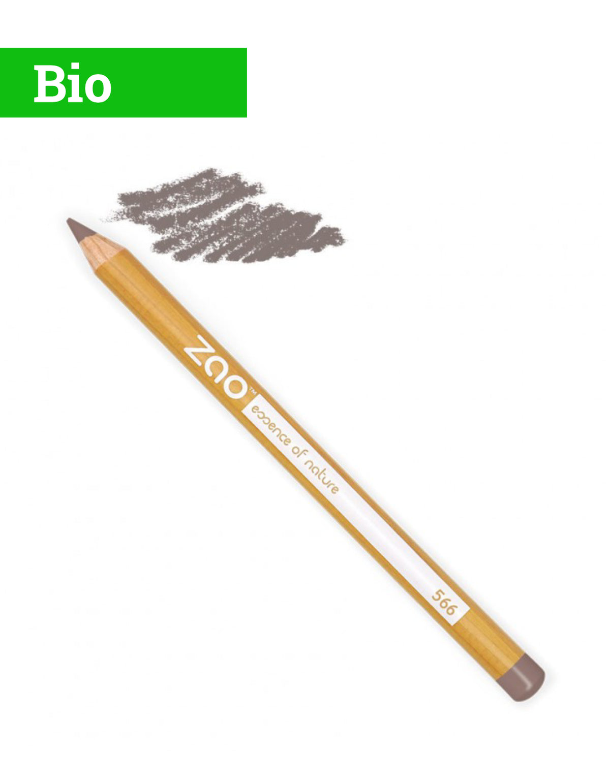 Crayon | Blond foncé | 566