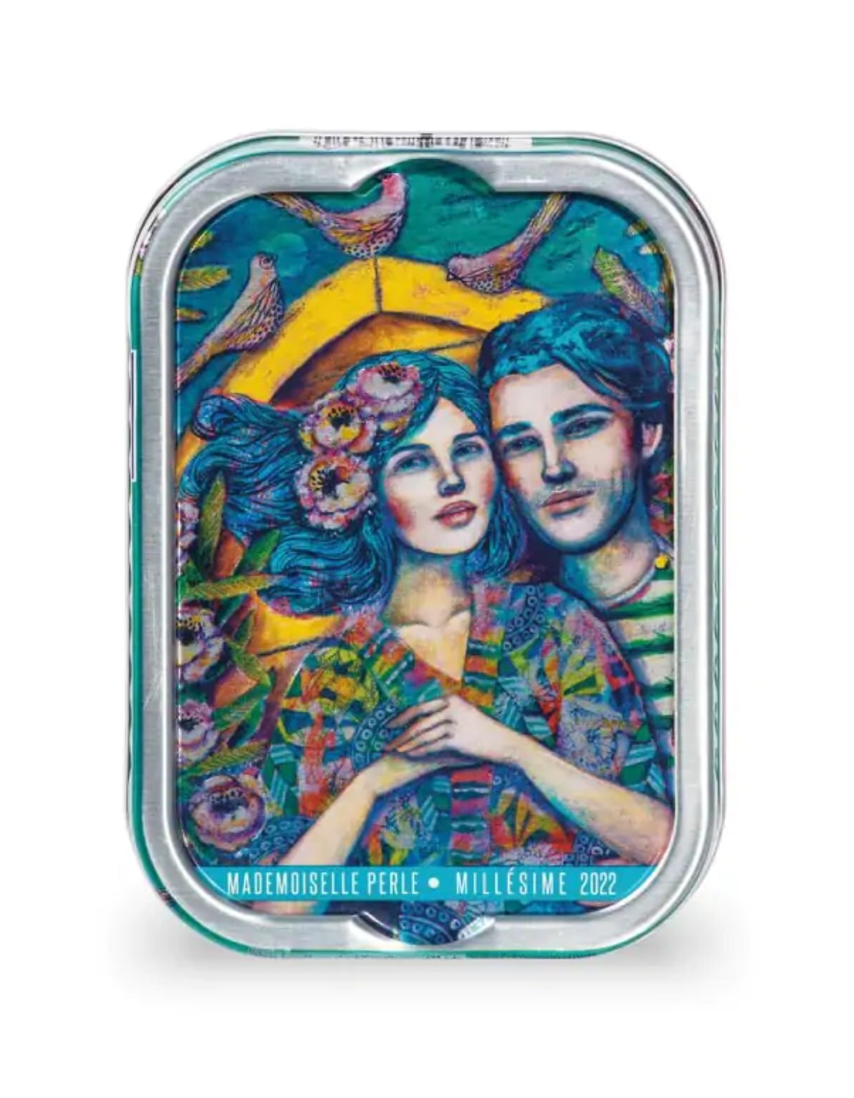 Sardine Millésime 2022 | Cossais