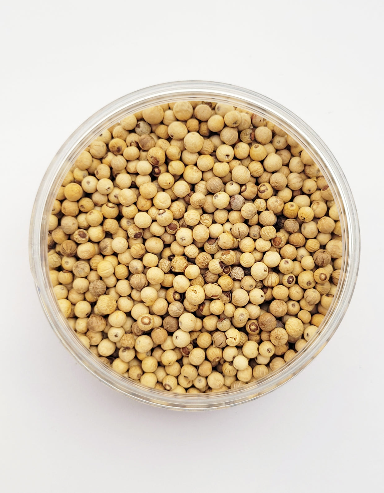 Penja | Poivre blanc fumé | 50g