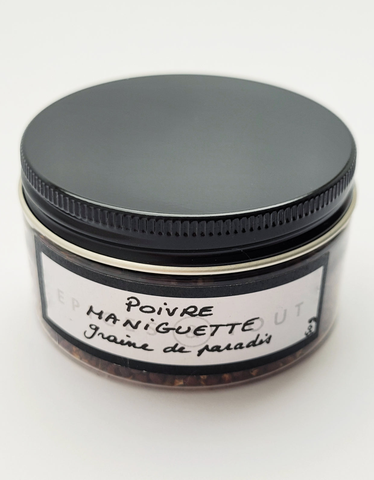 Maniguette | Graine de Paradis | 80g | Bio