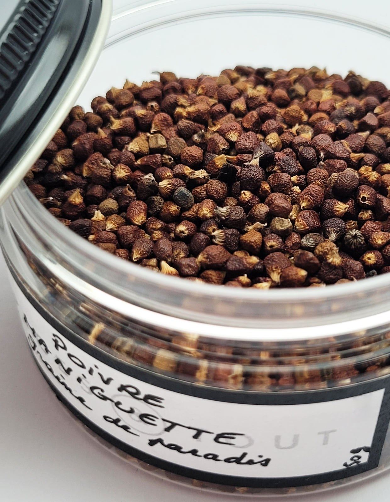 Maniguette | Graine de Paradis | 80g | Bio