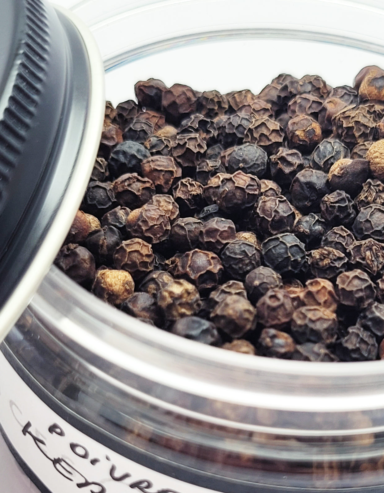 Kerala | Poivre noir | 50g | Bio
