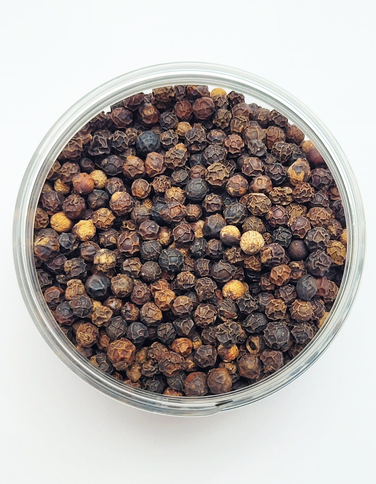Kerala | Poivre noir | 50g | Bio