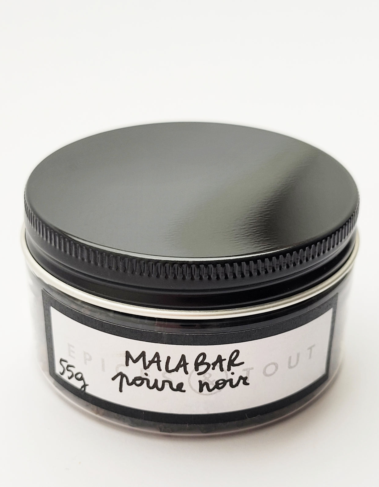 Malabar | Poivre noir | 55g