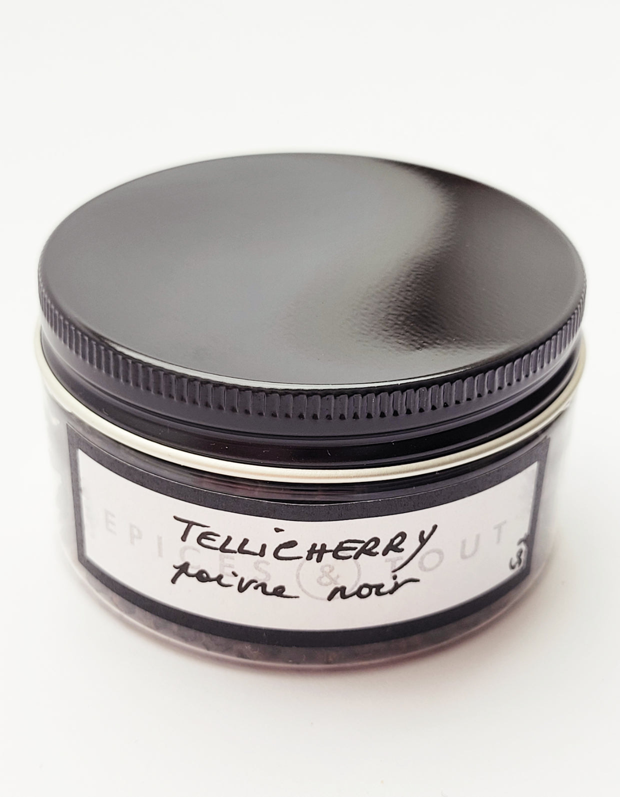 Tellicherry | Poivre noir | 50g