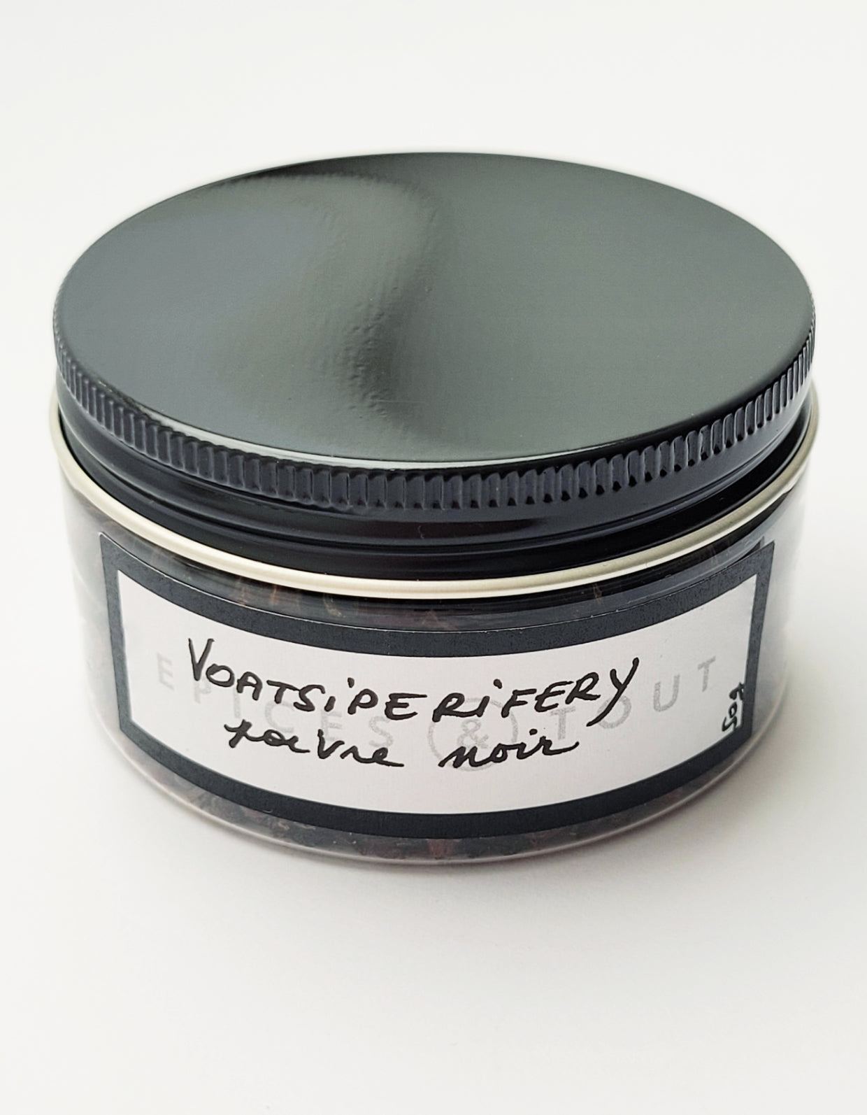 Voatsiperifery | Poivre Noir | 50g