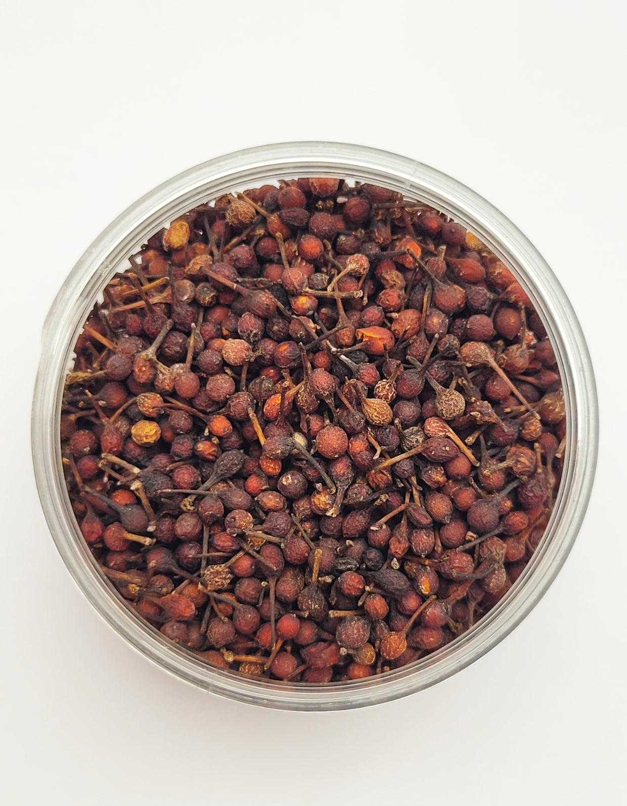 Voatsiperifery | Poivre Rouge | 50g