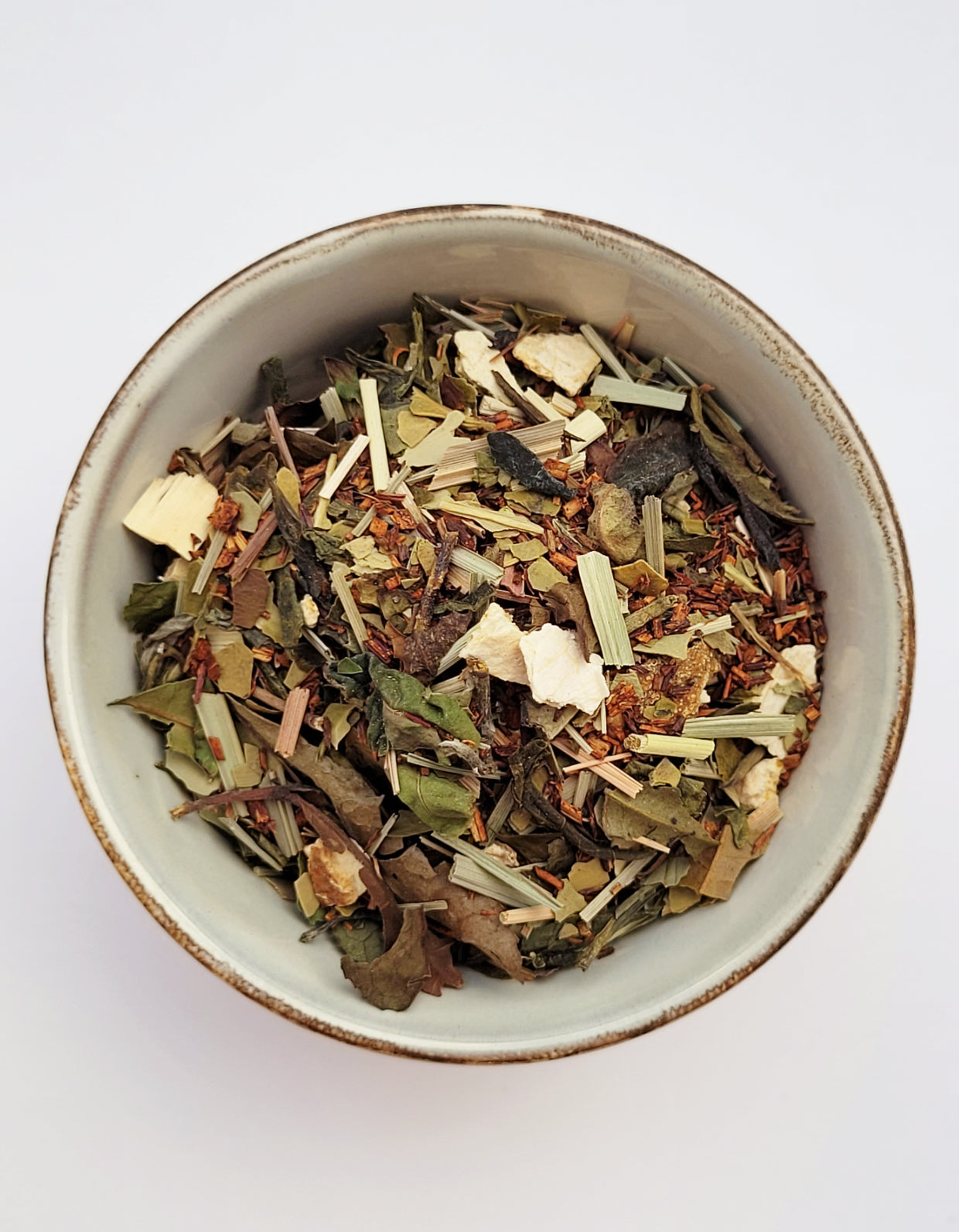 Rooïbos Amincissant | 100g | Bio