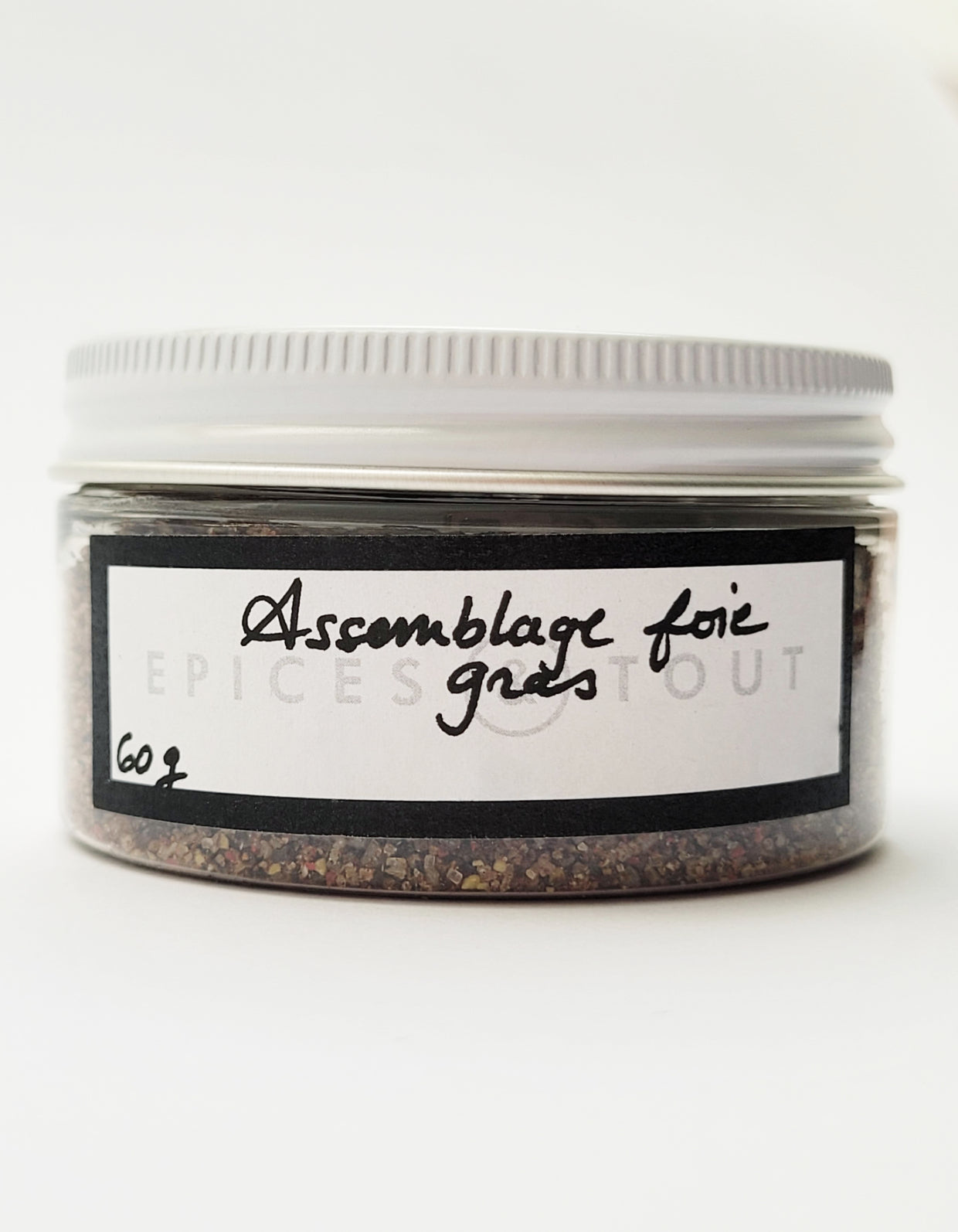 Assemblage foie gras | 60g