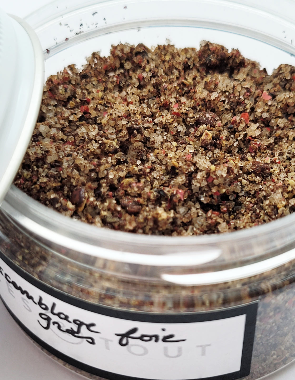 Assemblage foie gras | 60g