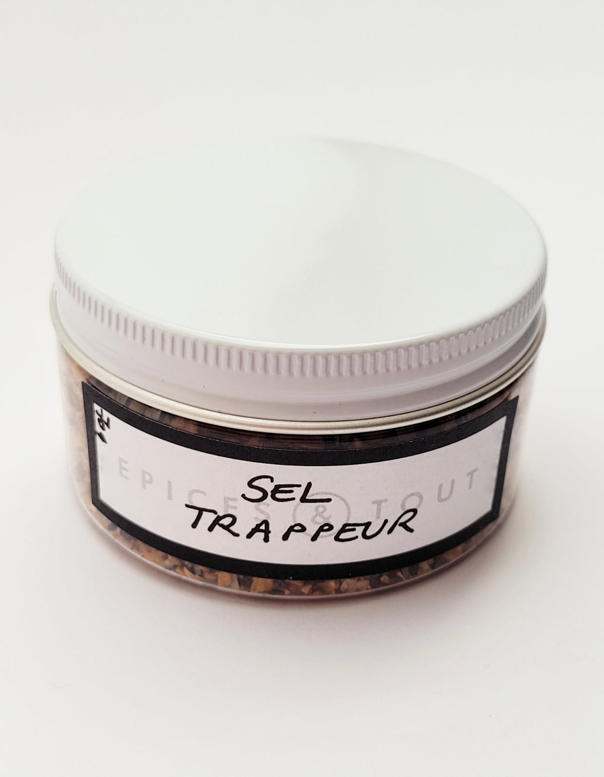Sel du Trappeur | 70g