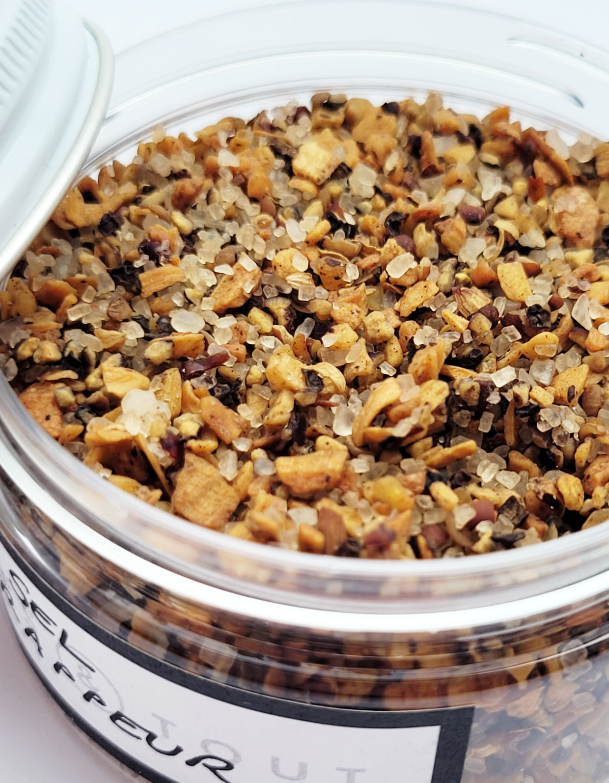 Sel du Trappeur | 70g