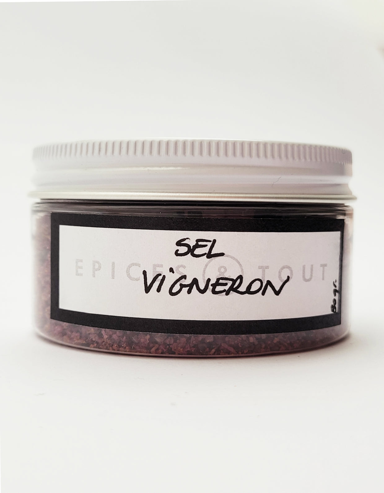 Sel du Vigneron | 80g