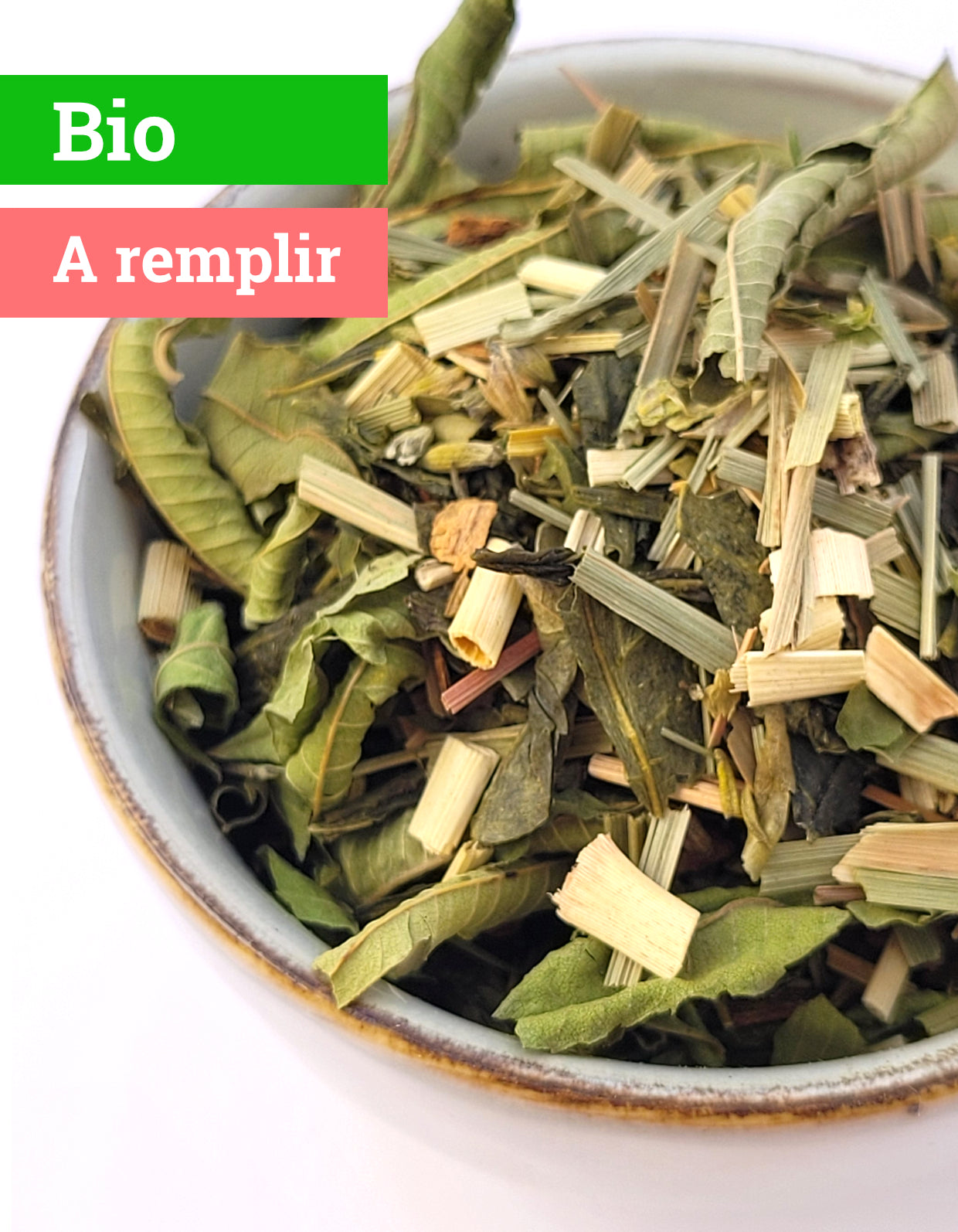 Amour de Provence | Bio