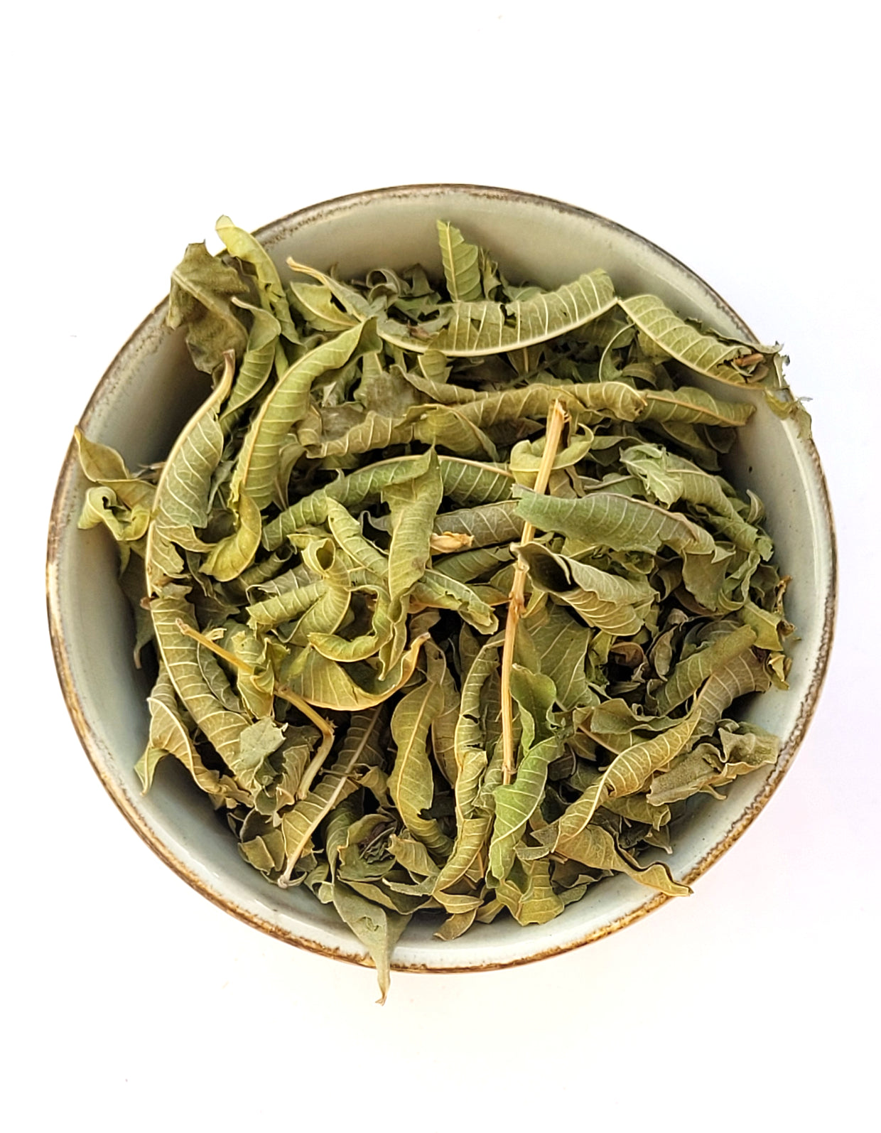 Verveine | Feuille | Bio