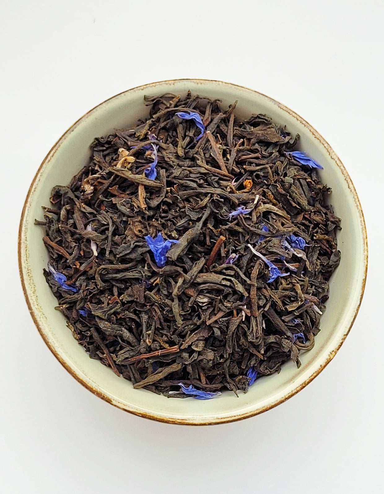 Bergamote | Earl Grey | Bio