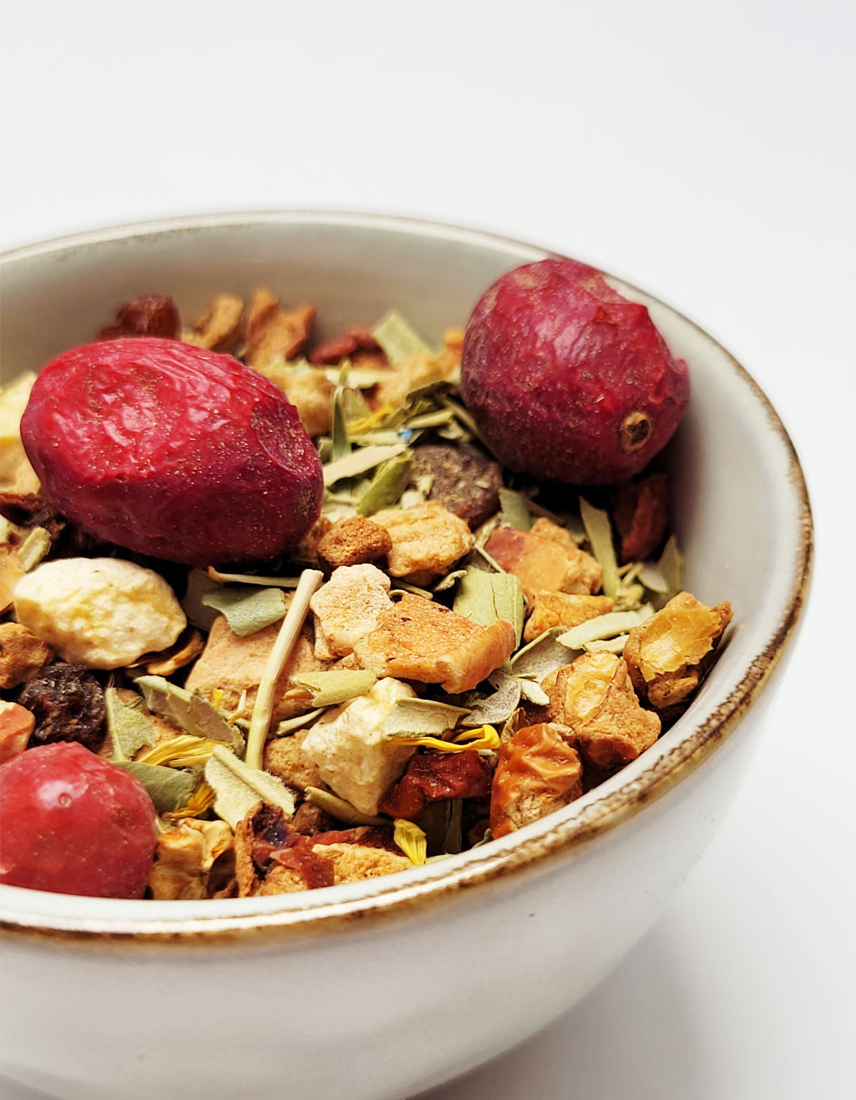 Infusion Fruit d'été | 100g
