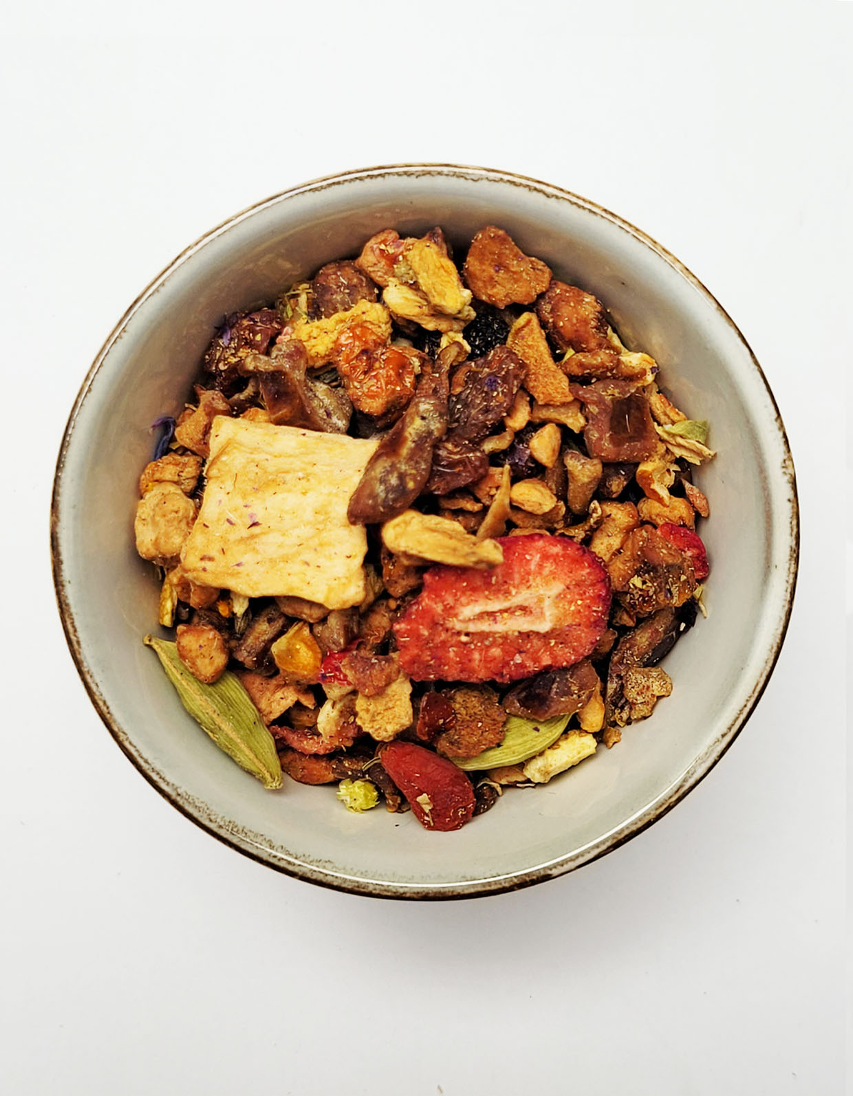 Infusion Printemps | 100g