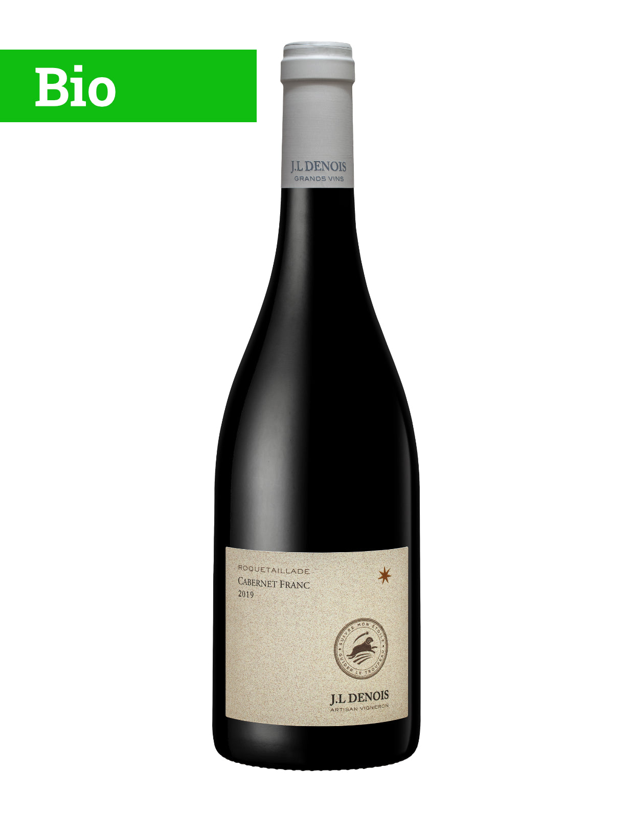 Carbernet Franc | Bio