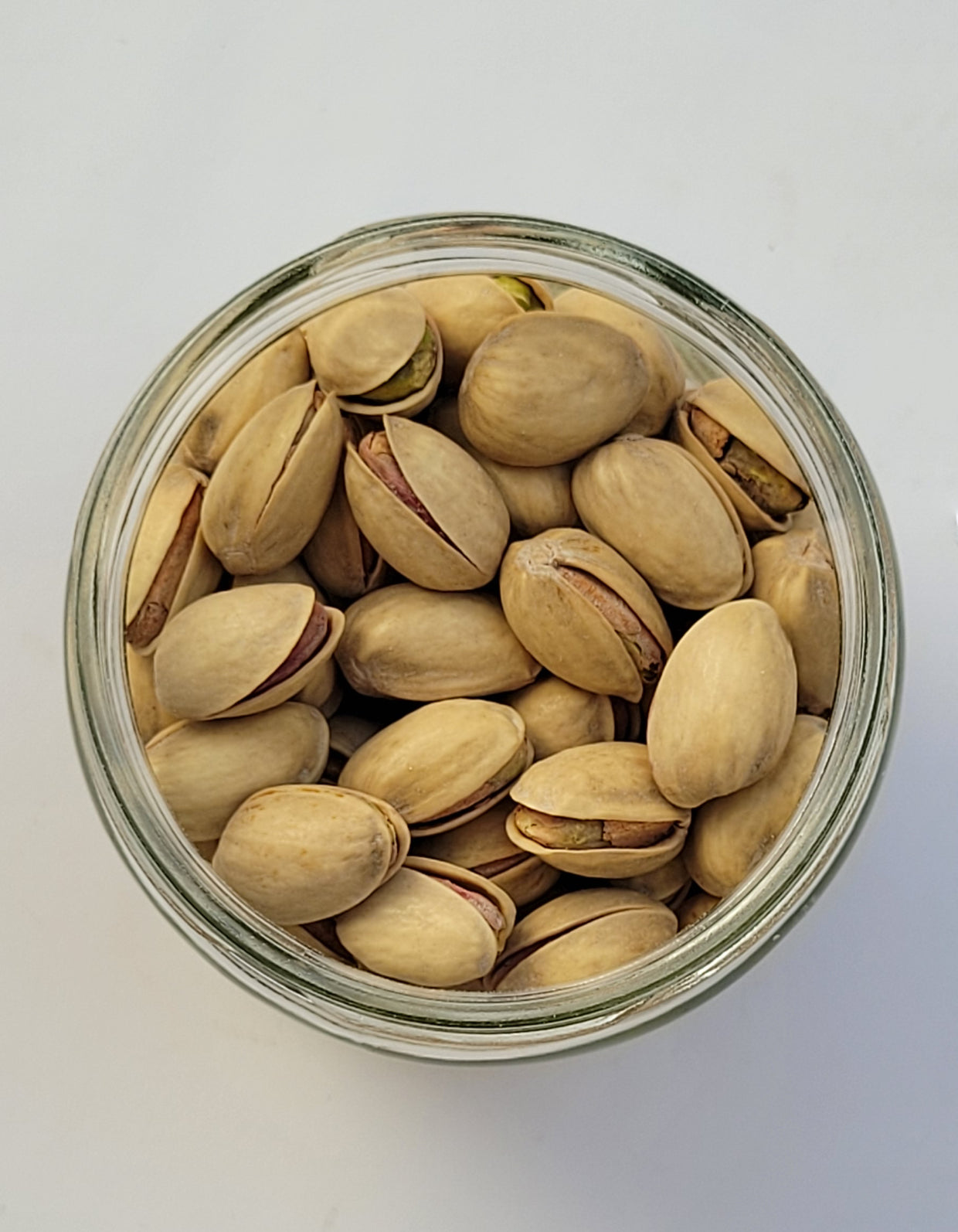Pistaches grillées salées | 230g | Bio
