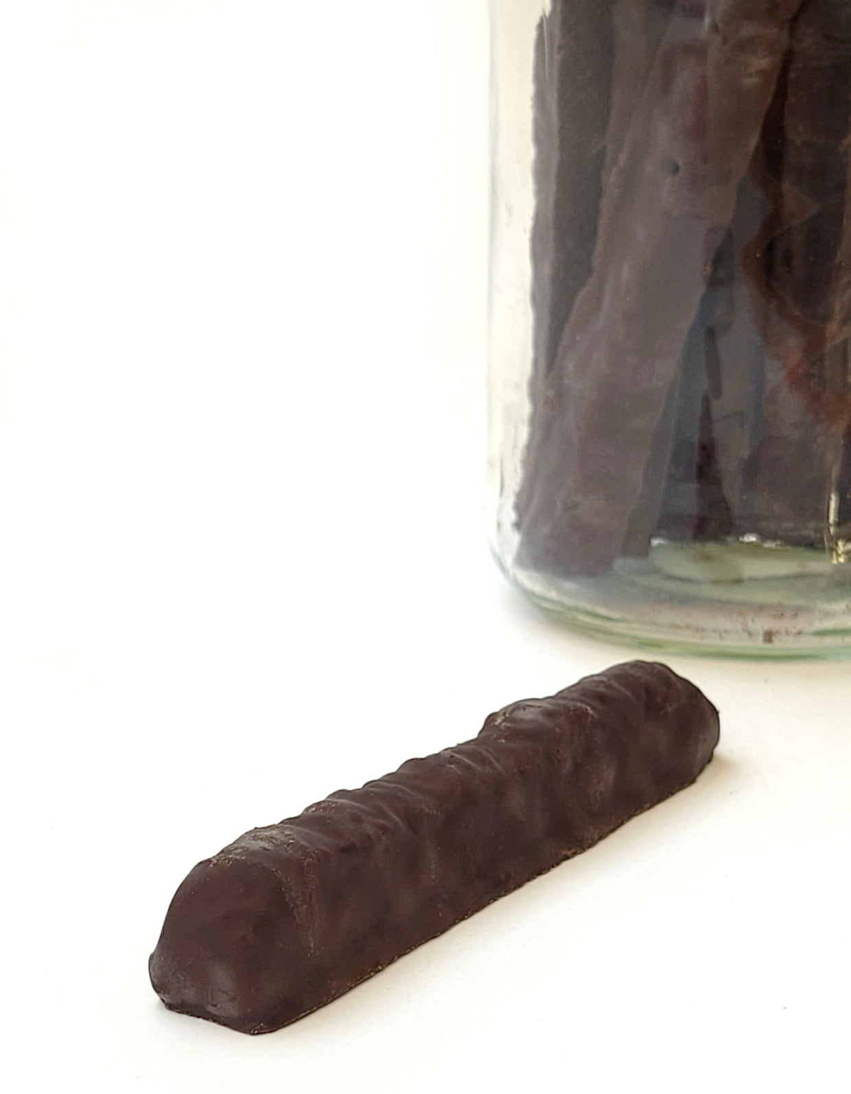 Sesame Fingers | 160g | Bio