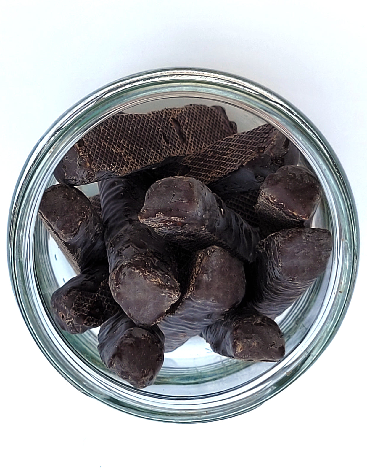 Sesame Fingers | 160g | Bio