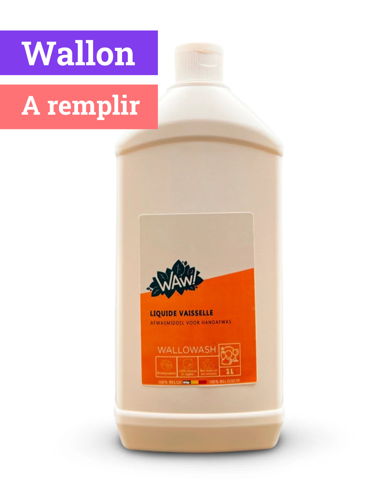 Liquide Vaisselle | 1L