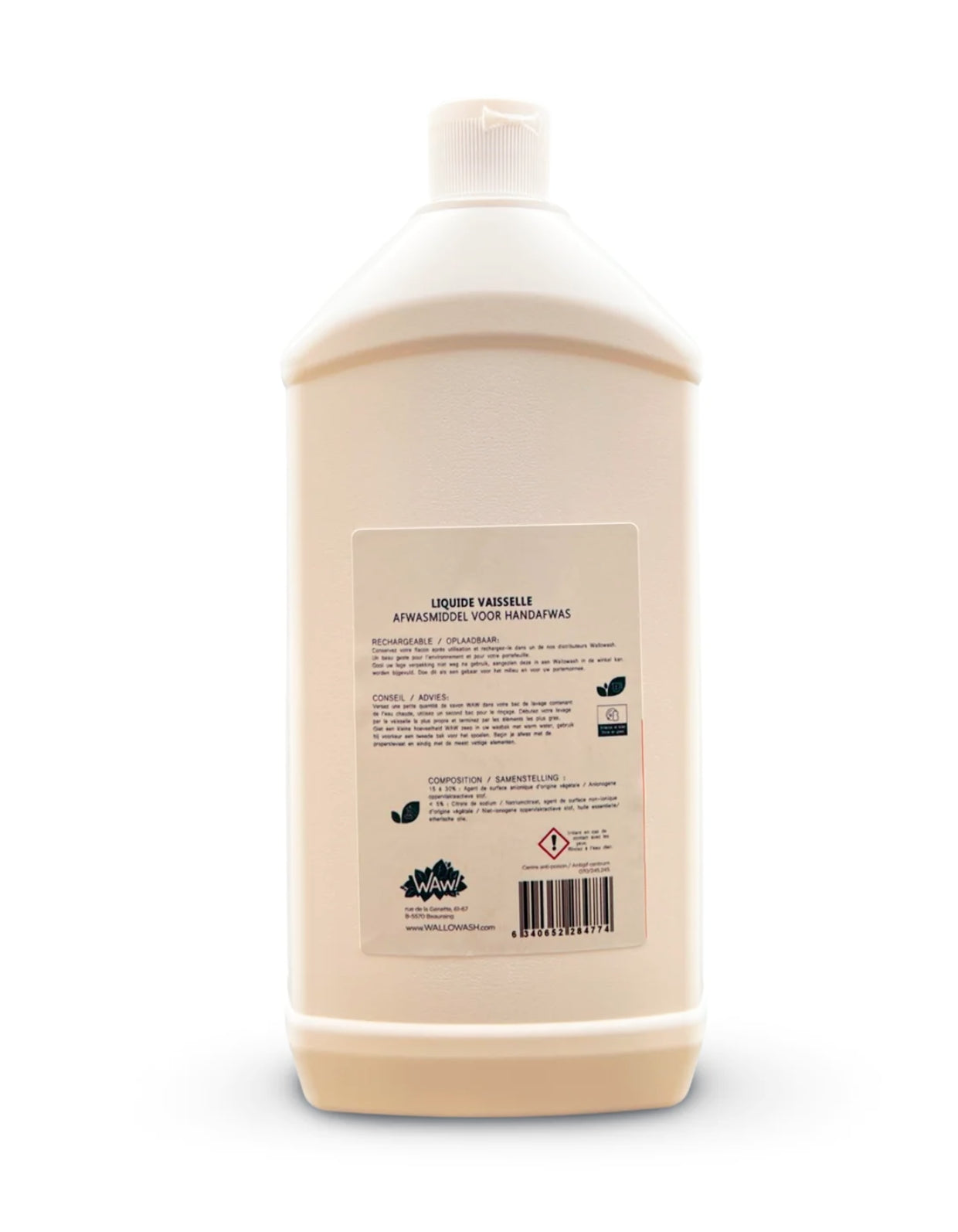 Liquide Vaisselle | 1L