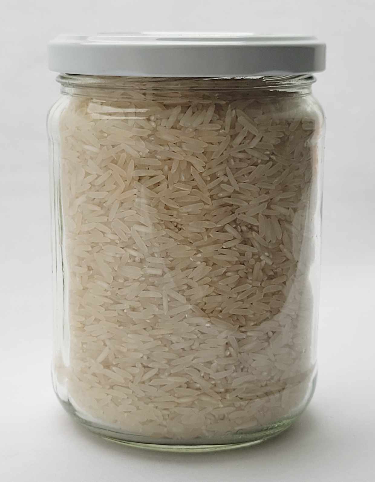 Riz Basmati blanc | 400g | Bio