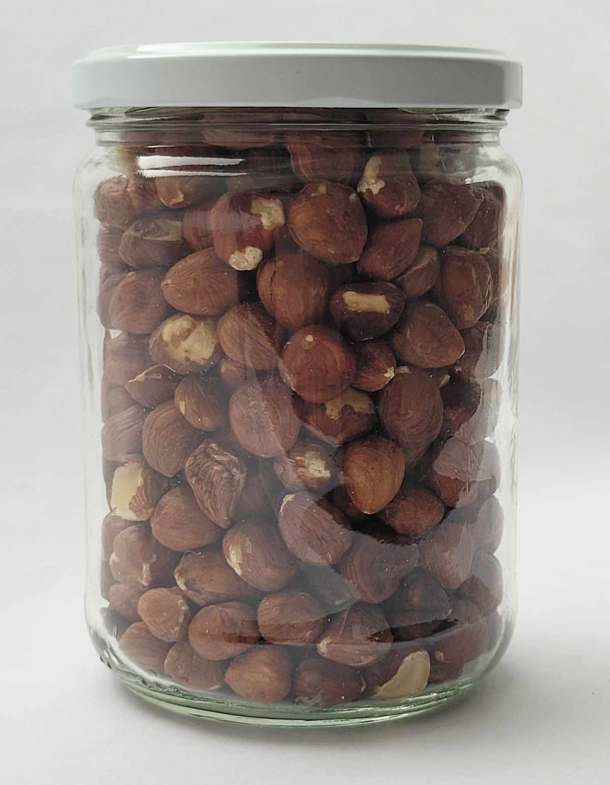 Noisettes | 290g | Bio