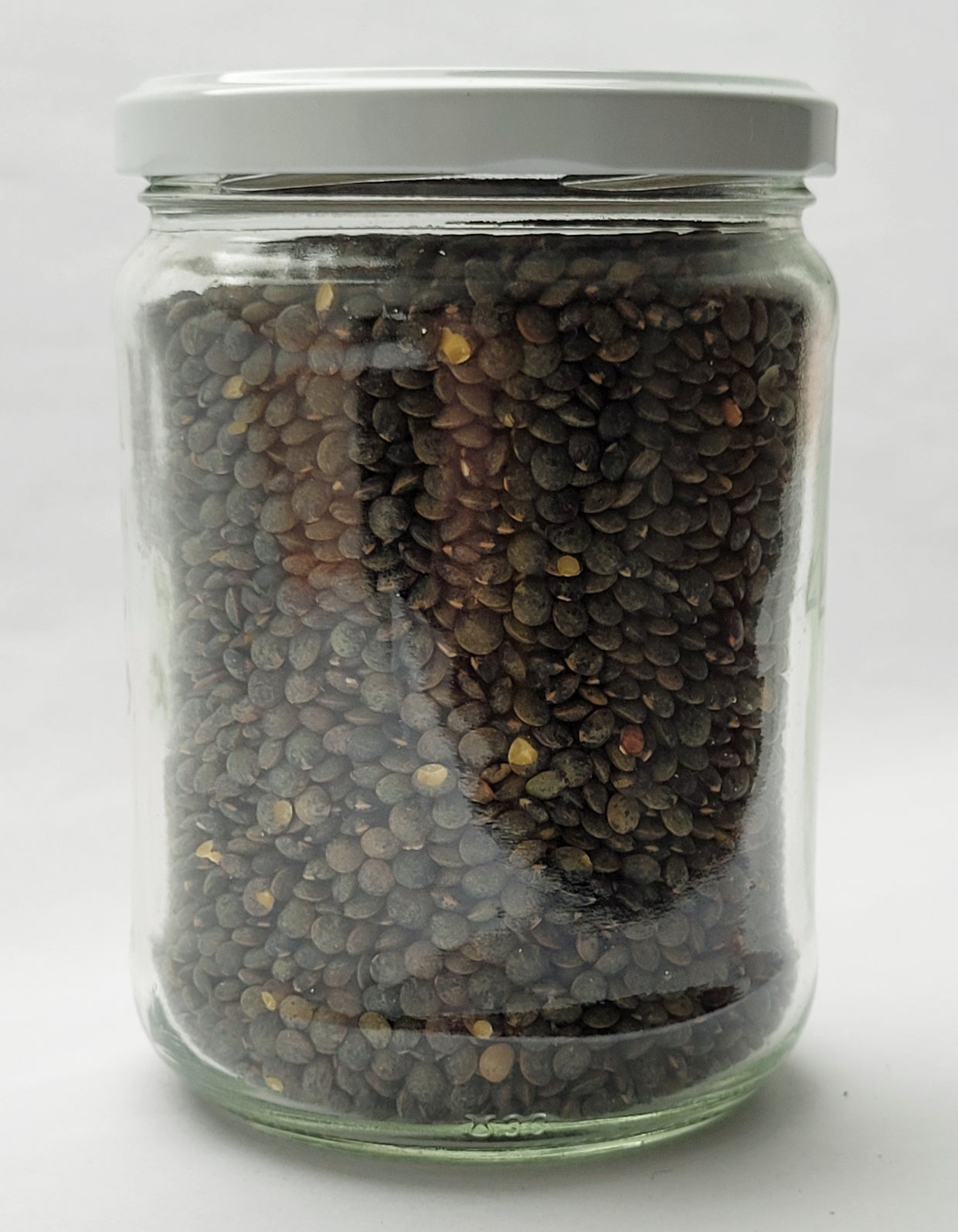 Lentilles vertes | 420g | Bio